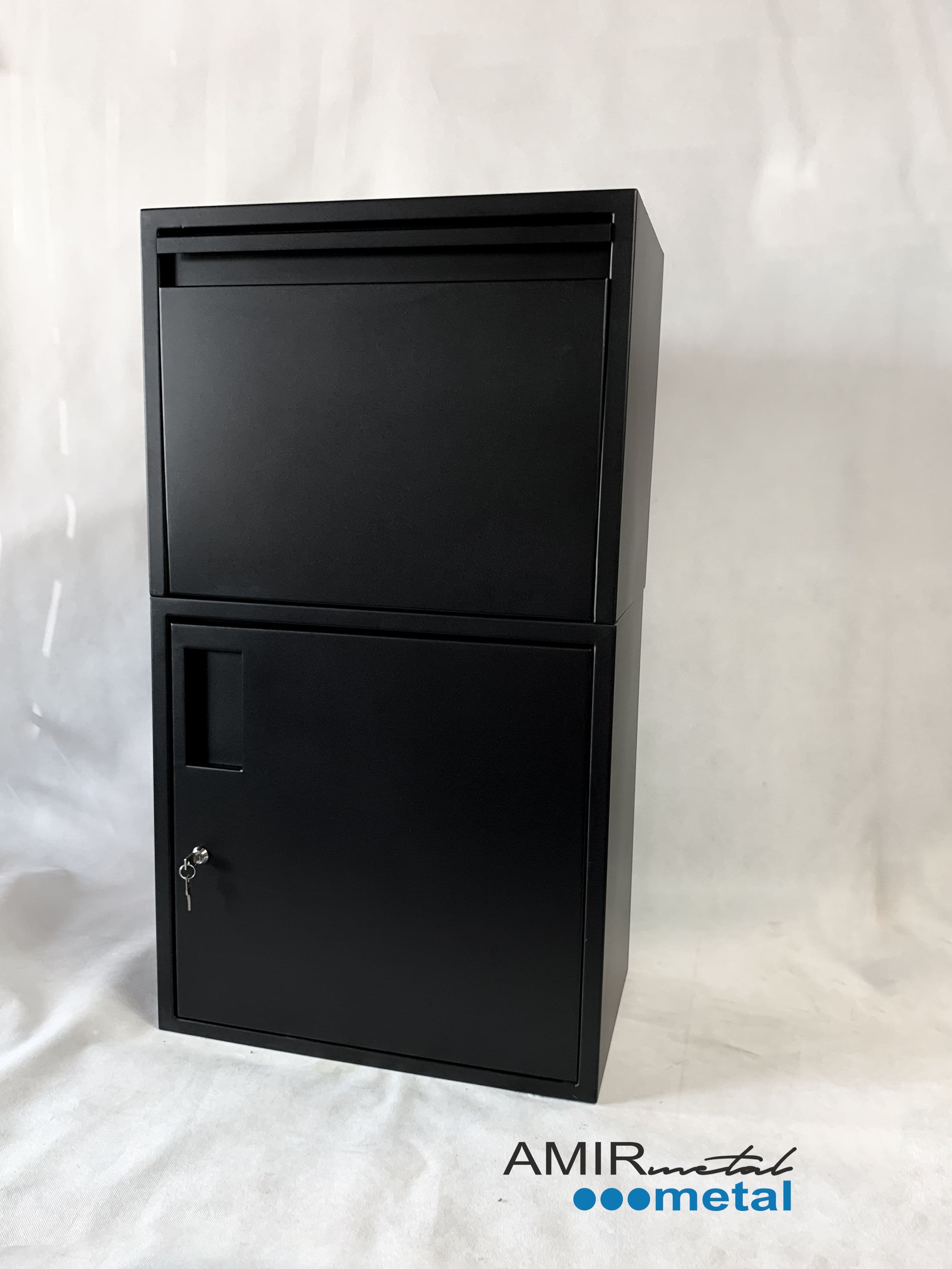 Przesyłkomat domowy AMIRBOX